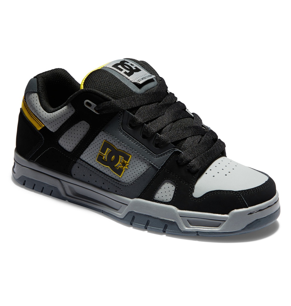 Soulier gris best sale